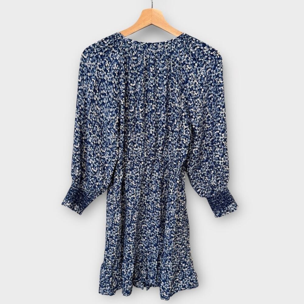 Rails Eliza Mini Dress Size Medium - image 6